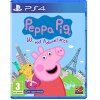 PEPPA PIG WORLD ADVENTURES FOR PS4