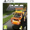 ROAD MAINTENANCE SIMULATOR FOR PS5