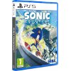 SONIC FRONTIERS FOR PS5