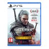 THE WITCHER 3 COMPLETE EDITION FOR PS5