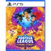 DC'S JUSTICE LEAGUE: COSMIC CHAOS FOR PS5