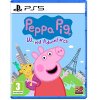 PEPPA PIG WORLD ADVENTURES FOR PS5