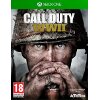 CALL OF DUTY WWII (WORLD WAR II) FOR XBOX ONE