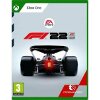F1 MANAGER 22 FOR XBOX ONE
