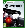 F1 2022 FOR XBOX S