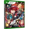 PEROSNA 5 ROYAL FOR XBOX S