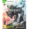 WILD HEARTS FOR XBOX S