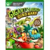 GIGANTOSAURUS: DINO KART (XB1) FOR XBOX S