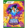 DC'S JUSTICE LEAGUE: COSMIC CHAOS (XB1) FOR XBOX S