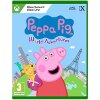 PEPPA PIG WORLD ADVENTURES (XB1) FOR XBOX S