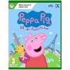 PEPPA PIG WORLD ADVENTURES (XB1) FOR XBOX S