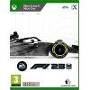 F1 2023 FOR XBOX S