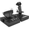 LOGITECH 945-000059 G X56 H.O.T.A.S. SPACE FLIGHT VR SIMULATOR CONTROLLER