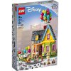 LEGO DISNEY CLASSIC 43217 UP HOUSE