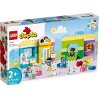 LEGO DUPLO TOWN 10992 LIFE AT THE DAY CARE CENTER