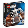 LEGO STAR WARS 75370 STORMTROOPER MECH