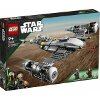 LEGO 75325 THE MANDALORIAN?S N-1 STARFIGHTER