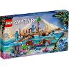 LEGO AVATAR 75578 METKAYINA REEF HOME