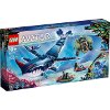 LEGO AVATAR 75579 PAYAKAN THE TULKUN & CRABSUIT