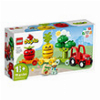 LEGO DUPLO 10982 MY FIRST FRUIT AND VEGETABLE TRACTOR