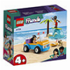 LEGO FRIENDS 41725 BEACH BUGGY FUN