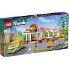 LEGO FRIENDS 41729 ORGANIC GROCERY STORE