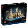 LEGO HARRY POTTER 76419 HOGWARTS CASTLE AND GROUNDS