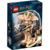 LEGO HARRY POTTER 76421 DOBBY THE HOUSE-ELF