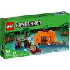 LEGO MINECRAFT 21248 THE PUMPKIN FARM