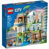LEGO MY CITY 60365 APARTMENT BUILDING