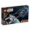 LEGO STAR WARS 75348 MANDALORIAN FANG FIGHTER