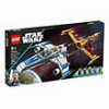 LEGO STAR WARS 75364 NEW REPUBLIC E-WING VS SHIN HATI'S STARFIGHTER