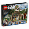 LEGO STAR WARS 75365 YAVIN 4 REBEL BASE