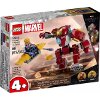 LEGO SUPER HEROES 76263 MARVEL IRON MAN HULKBUSTER VS. THANOS