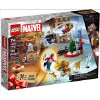 LEGO SUPER HEROES 76267 MARVEL AVENGERS ADVENT CALENDAR