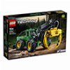LEGO TECHNIC 42157 JOHN DEERE 948L-II SKIDDER