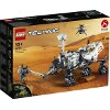 LEGO TECHNIC 42158 NASA MARS ROVER PERSEVERANCE