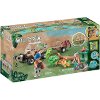 PLAYMOBIL 71011 ΦΡΟΝΤΙΣΤΕΣ ΖΩΩΝ ΜΕ ΕΞΕΡΕΥΝΗΤΙΚΟ ΟΧΗΜΑ