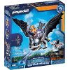 PLAYMOBIL 71081 THUNDER ΚΑΙ TOM