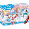 PLAYMOBIL 71246 ΠΡΙΓΚΙΠΙΣΣΕΣ ΚΑΙ ΑΜΑΞΑ ΜΕ ΠΗΓΑΣΟ
