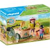 PLAYMOBIL 71306 ΑΓΡΟΤΙΚΟ CARGO BIKE
