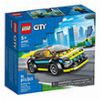 LEGO CITY GREAT VEHICLES 60383 ELECTRIC SPORTS CAR