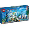 LEGO CITY POLICE 60372 POLICE TRAINING ACADEMY