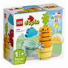 LEGO DUPLO 10981 MY FIRST GROWING CARROT