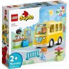 LEGO DUPLO TOWN 10988 THE BUS RIDE