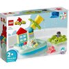 LEGO DUPLO TOWN 10989 WATER PARK