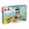 LEGO DUPLO TOWN 10993 3IN1 TREE HOUSE