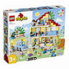 LEGO DUPLO TOWN 10994 3IN1 FAMILY HOUSE