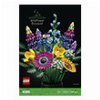 LEGO ICONS 10313 WILDFLOWER BOUQUET