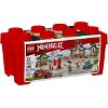 LEGO NINJAGO 71787 CREATIVE NINJA BRICK BOX